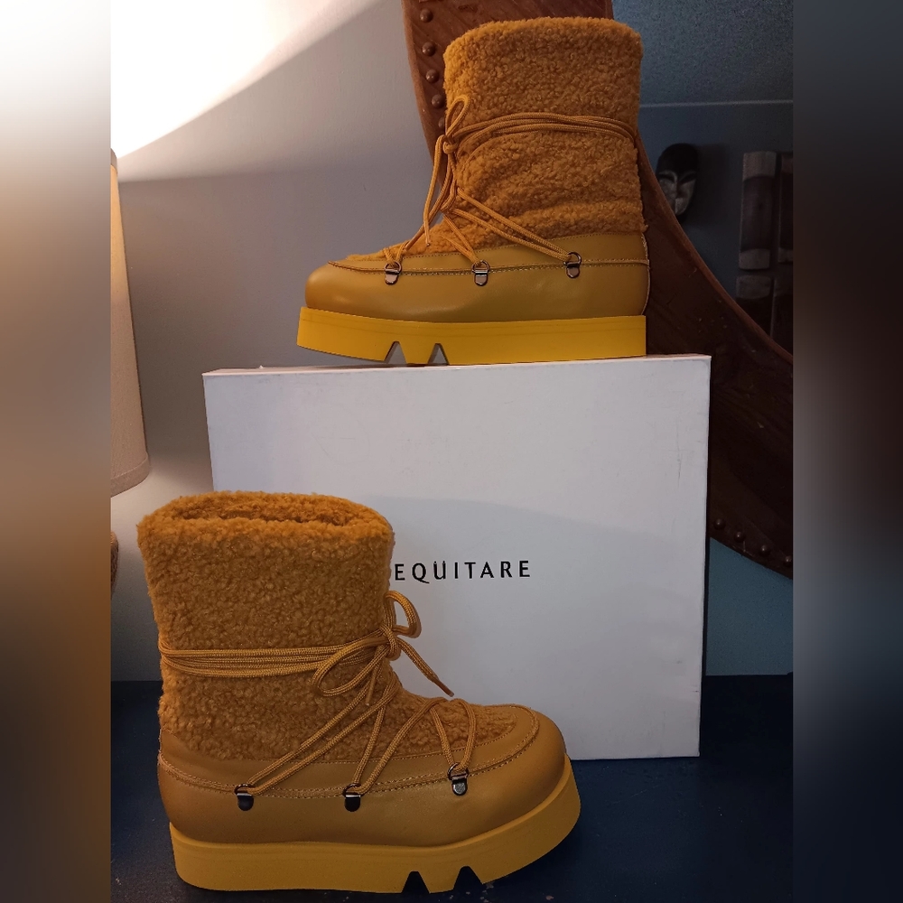 Equitare teddy boot